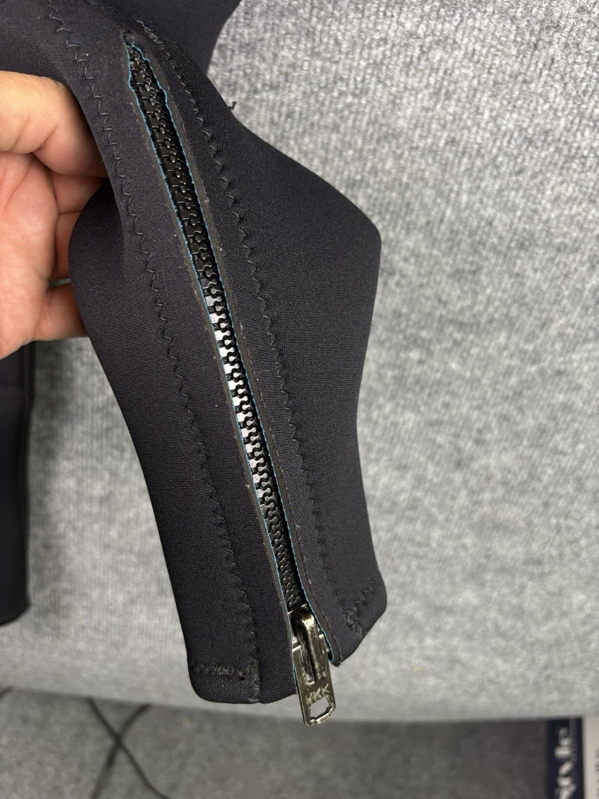 O'neill wetsuit women Full Body Pre Owned Small Measurements In Description 6