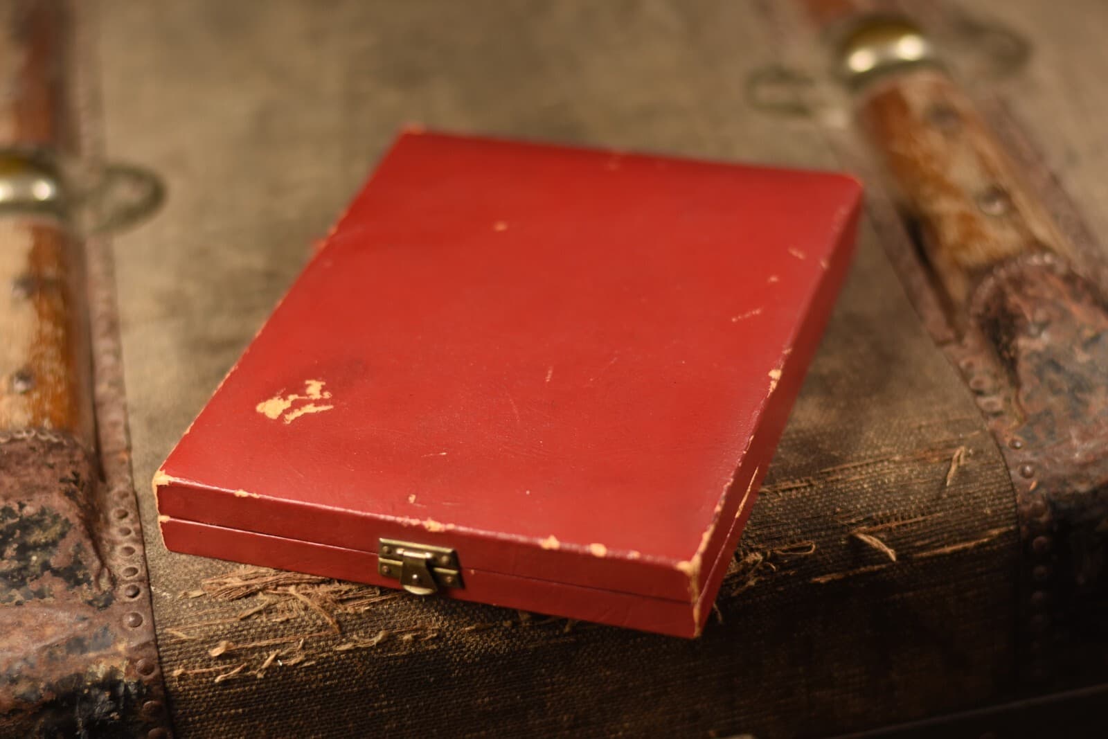 Yugoslavia Rare plaque 27 jun medal Jugoslavia 5