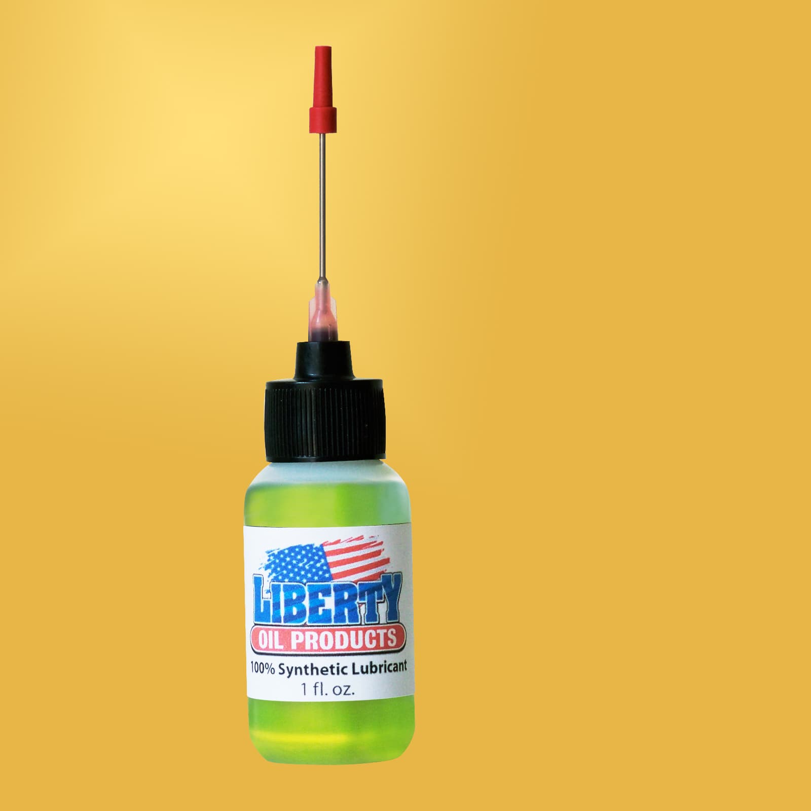 The Absolute Best 100% Synthetic Oil for lubricating all clocks! USA