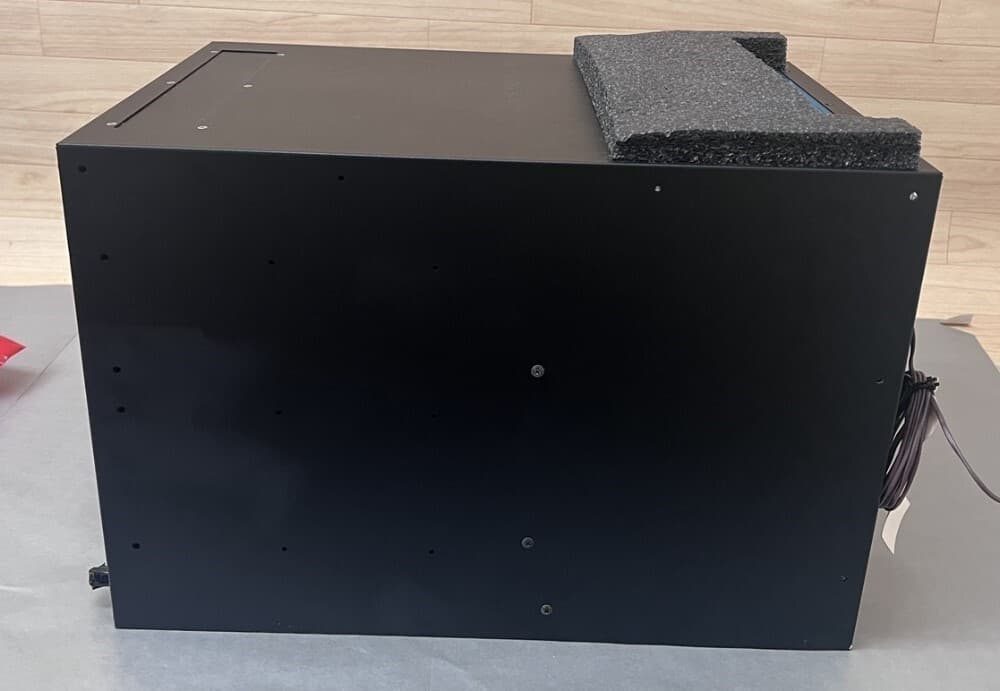 CellarPro 2000VSi 115V 60Hz 4.02A Type 2 Cooling Unit (READ) 3