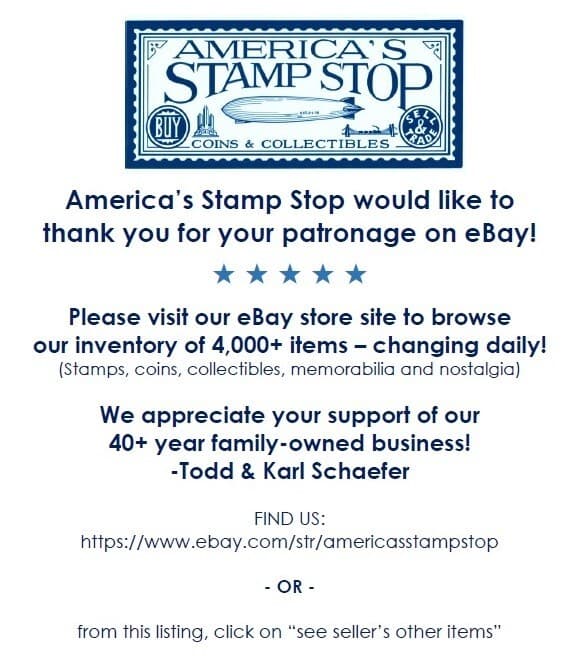 US Proof Plate Multiple Inscription Block of 14 on India Paper - 158TC RARE! 3