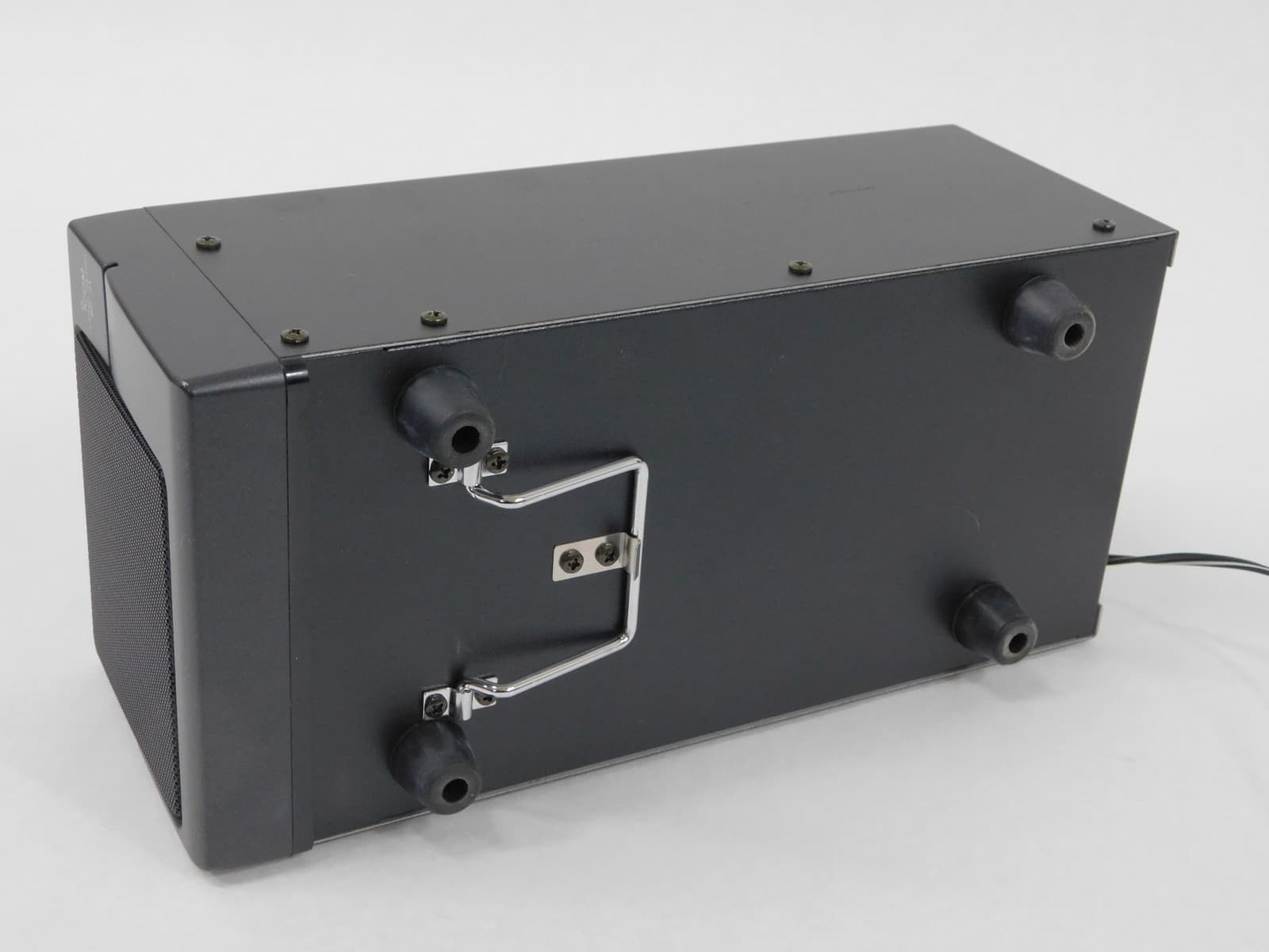 Icom SP-21 External Desktop Speaker for Ham Radio Receiver Transceiver (nice) 5