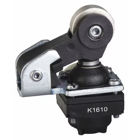 Telemecanique Sensors Zckd23 Limit Switch