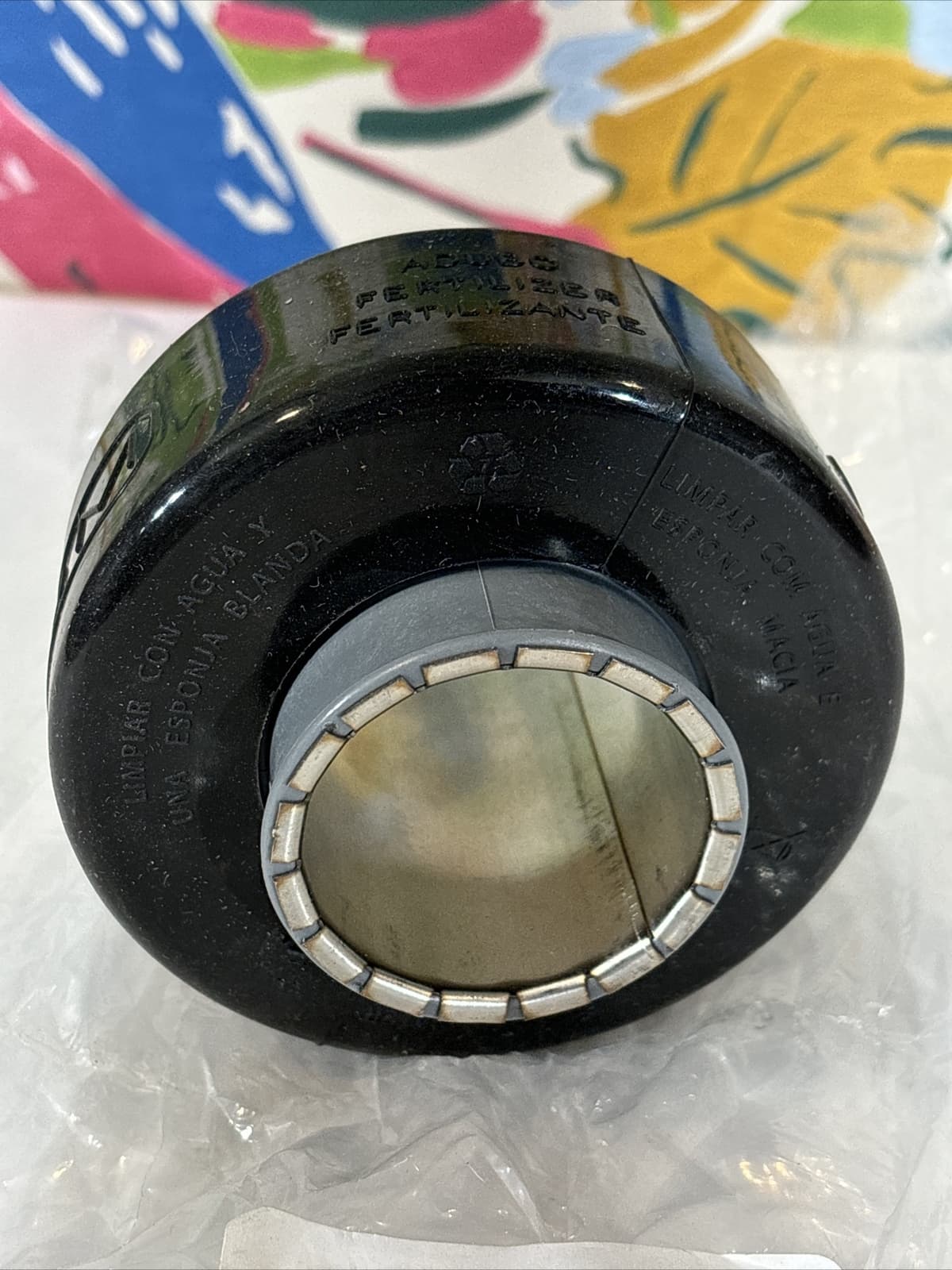 Anatel Visum J.ASSY Small Grains Blockage Sensor 4236-15-4649 Adubo Pneumatic Co 6