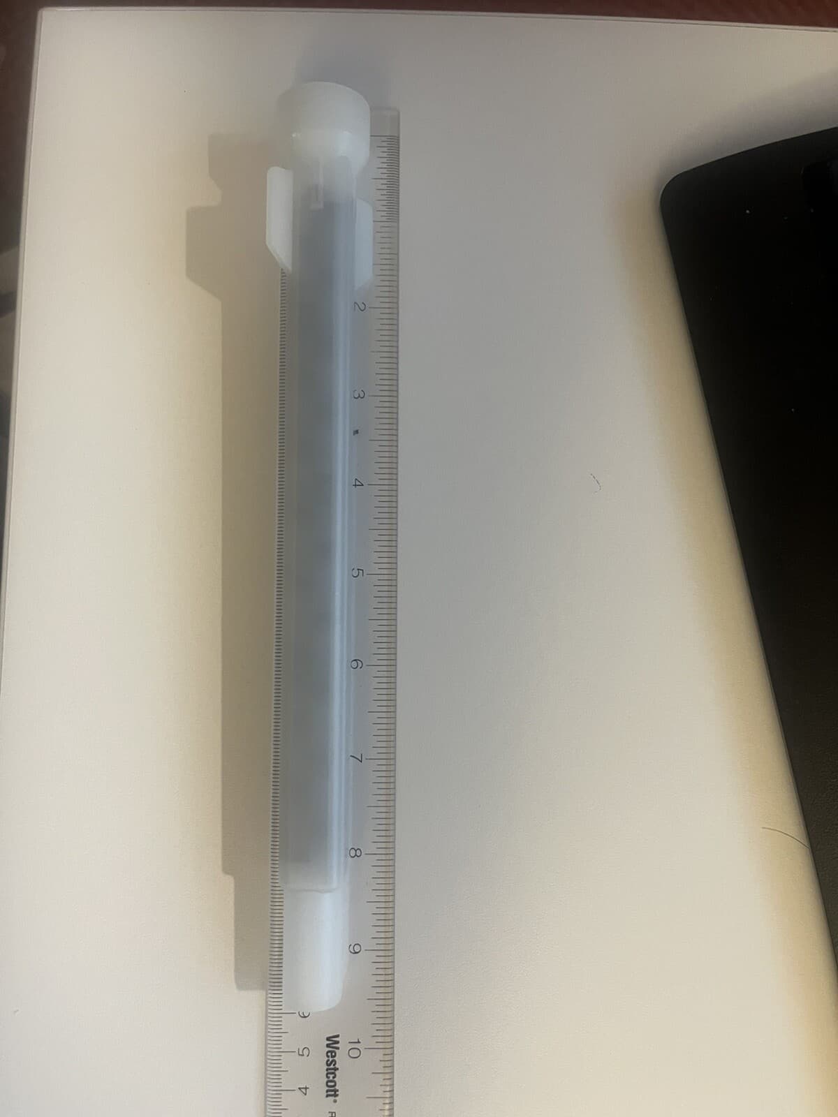 Red Head High Flow Mixing Nozzle for S7 and C6+ Dual Cartridge  S75  Case Of 24 2