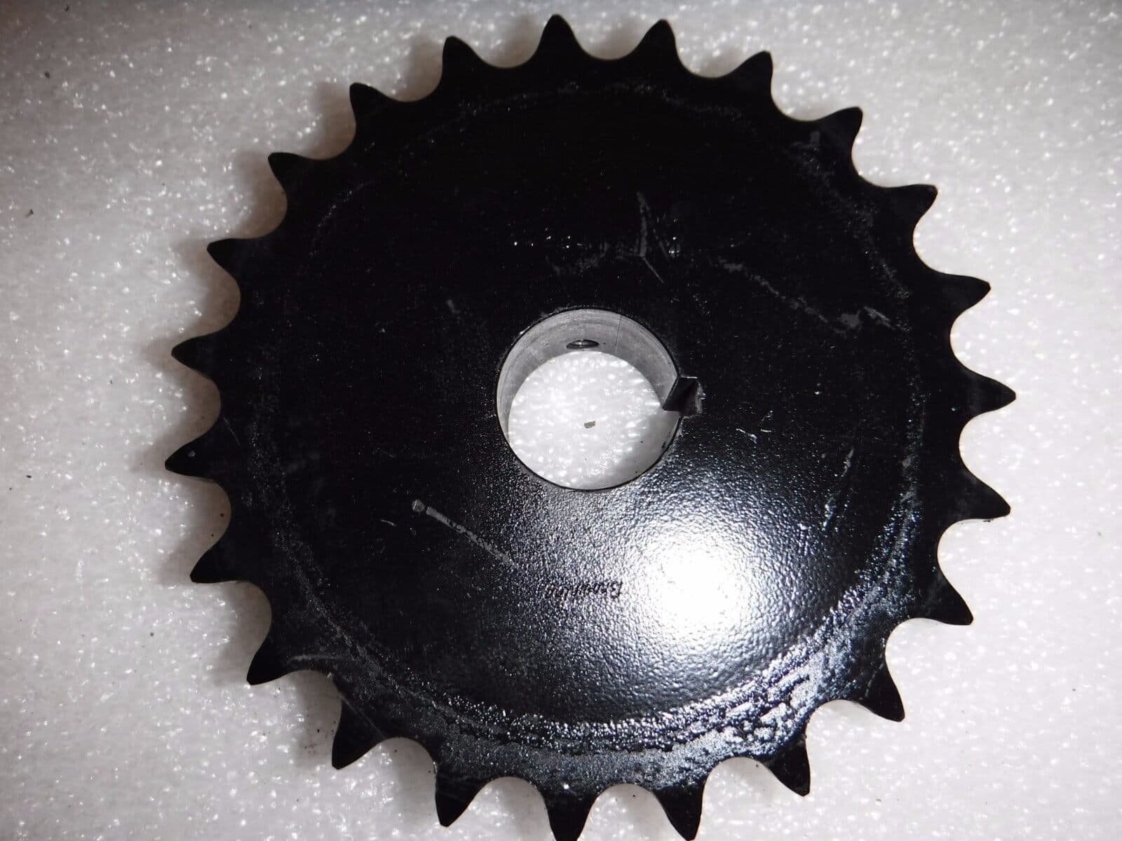 Browning H6023X 1 1/4 Hardened Sprocket 1-1/4" Bore, 23 Teeth, #60 Chain 3