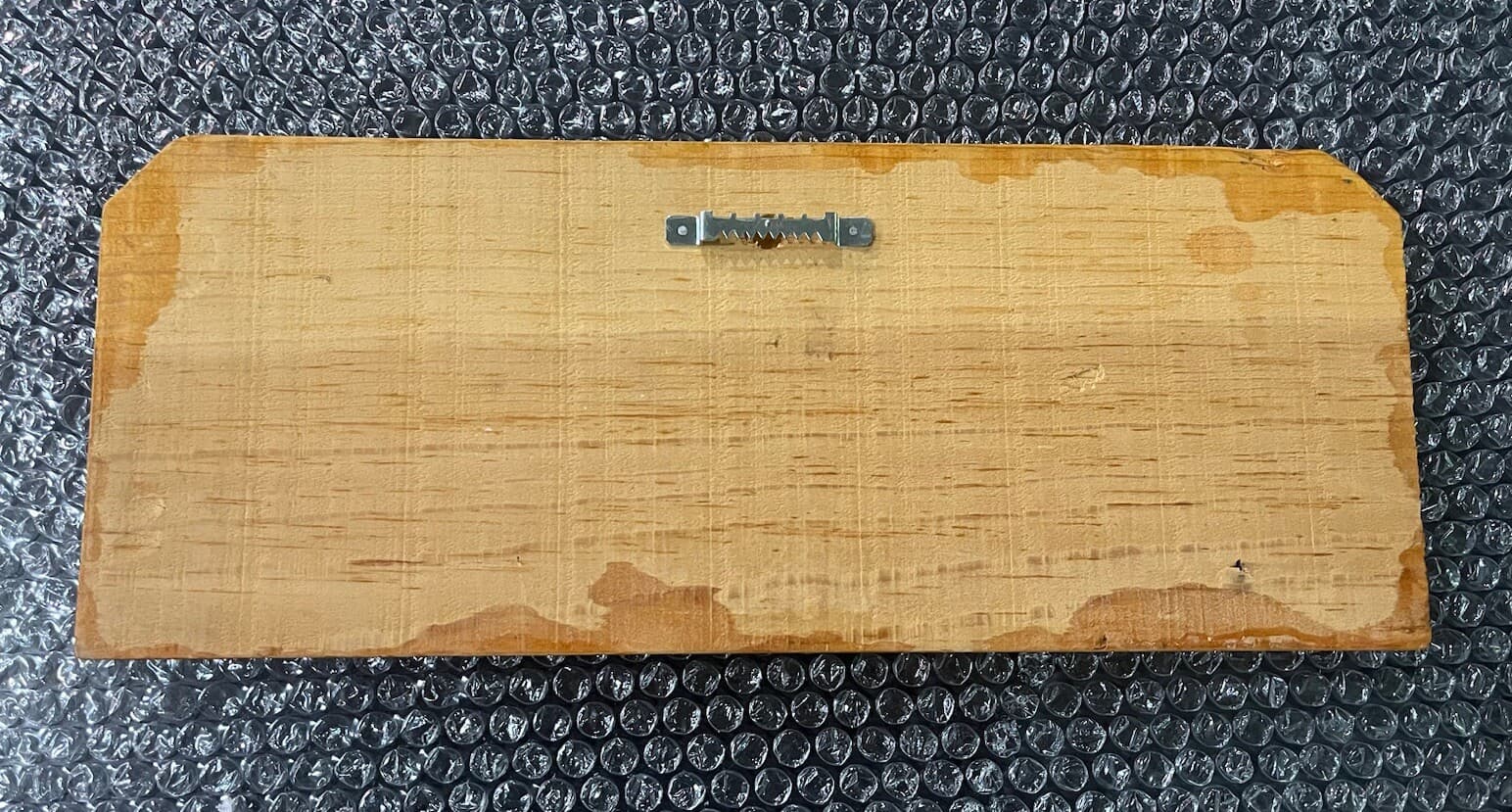 FRANK LUCICH GRAPES OF QUALITY Wood Crate Sign! Grower Packer Shipper Delano CA  6