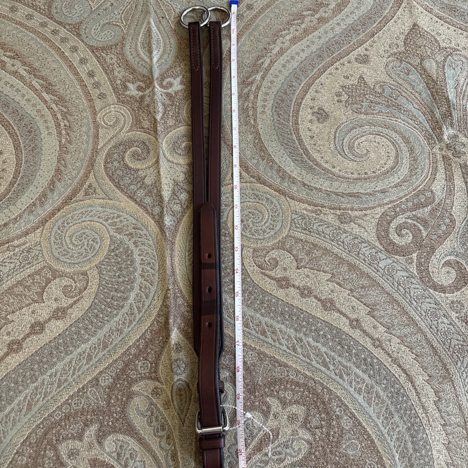 Nunn Finer  Running Martingale Attachment 6