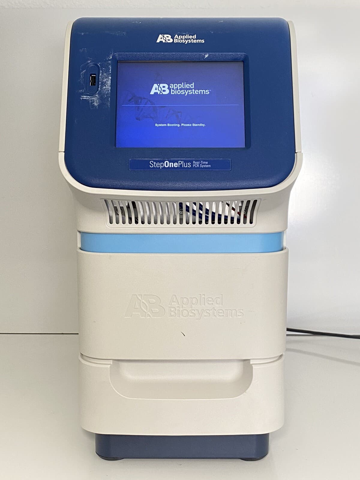 Applied Biosystems StepOnePlus Real-Time PCR System