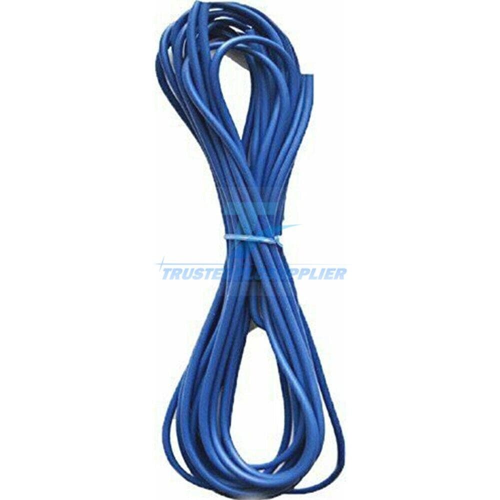 2300W 4 Gauge Car Audio Cable Kit Amplifier Install Amp RCA Subwoofer Sub Wiring 6