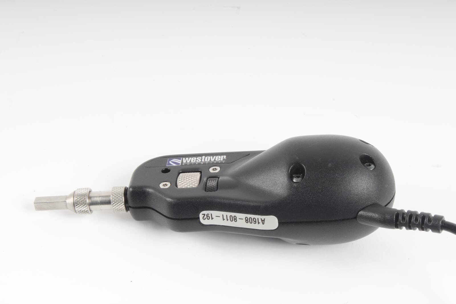 Westover ZP-HDE-9008 Handheld Display - No Power Adapter 3