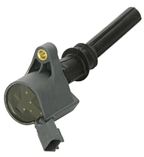  Standard Ignition FD503T Ignition Coil 