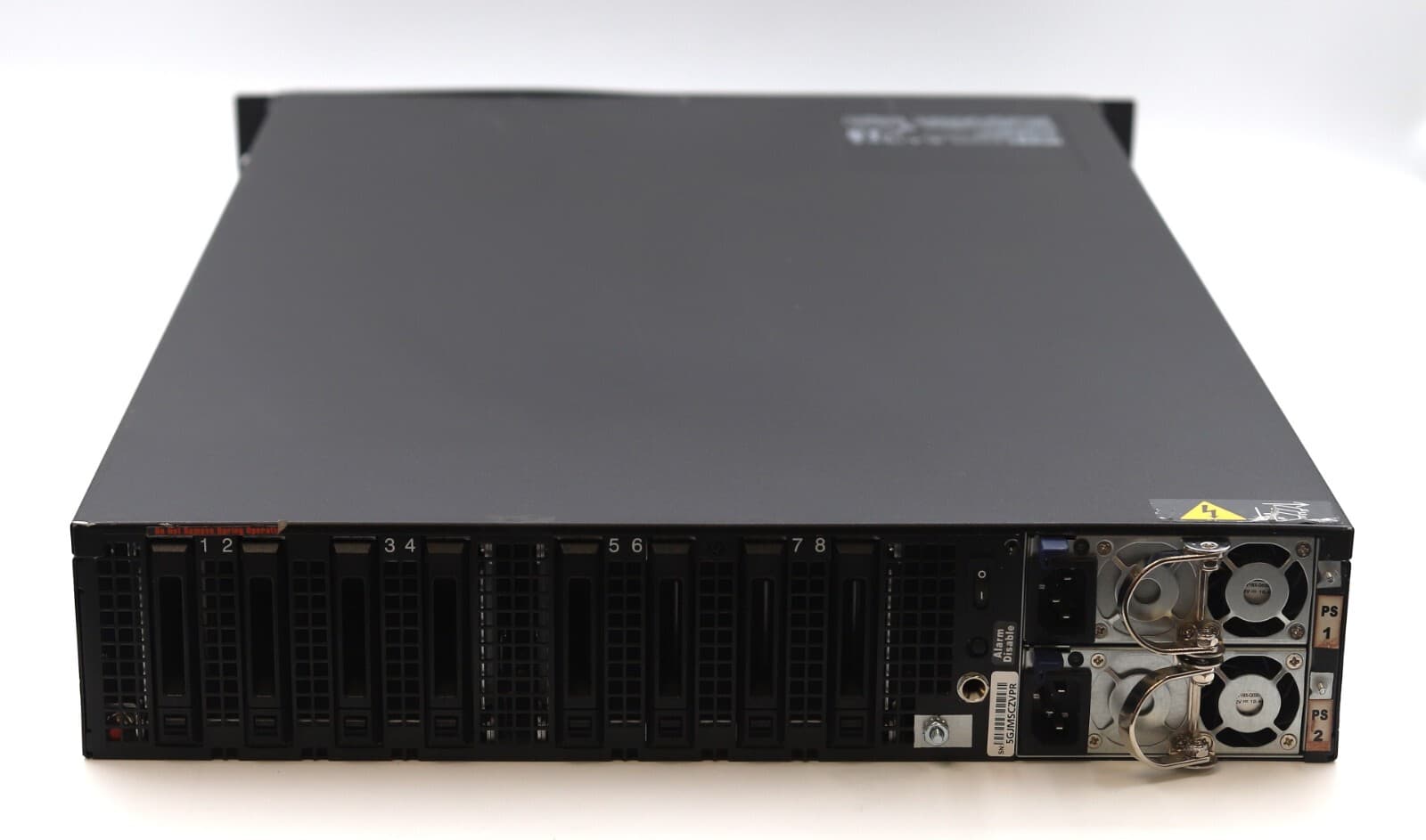 Citrix ADC SDX 15000 50G Rack Mountable Load Balancer W/O SSD P/N: SDX-15000-50G 2