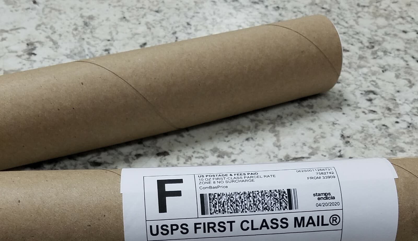 Diana Ross 2022  13" X 19" Reproduction Concert Poster archival quality 4