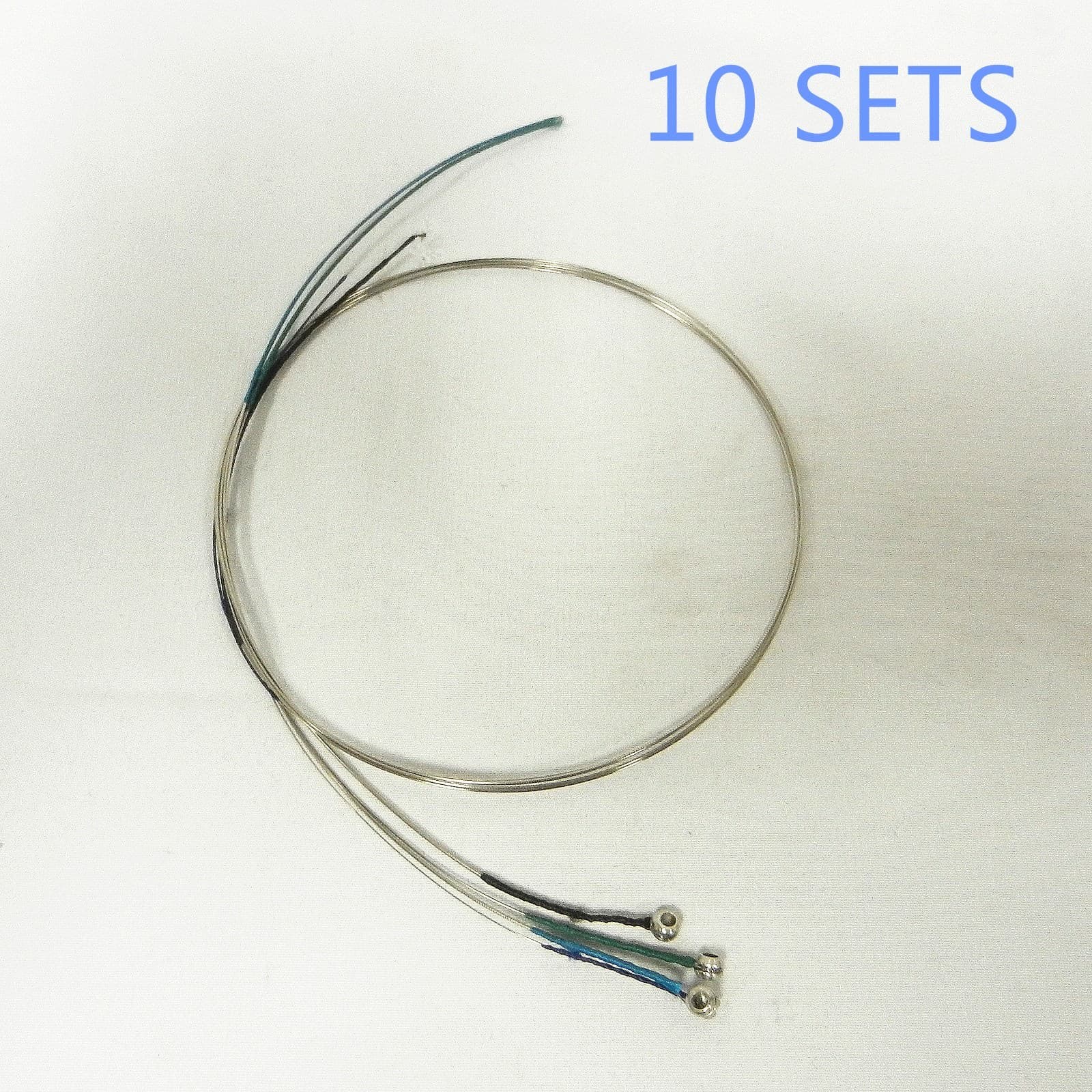 Lot  Violin Strings  for  1/2-1/4  Size Violins ,10 Sets, Same Day Shipping!!!