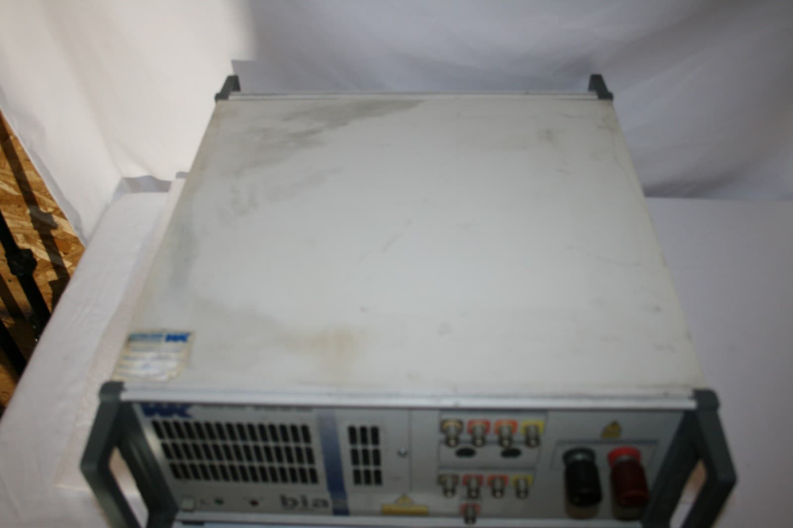 Wayne Kerr DC Bias Unit 3265A 1J3265 25A for Precision Magnetics PMA 3260A 2