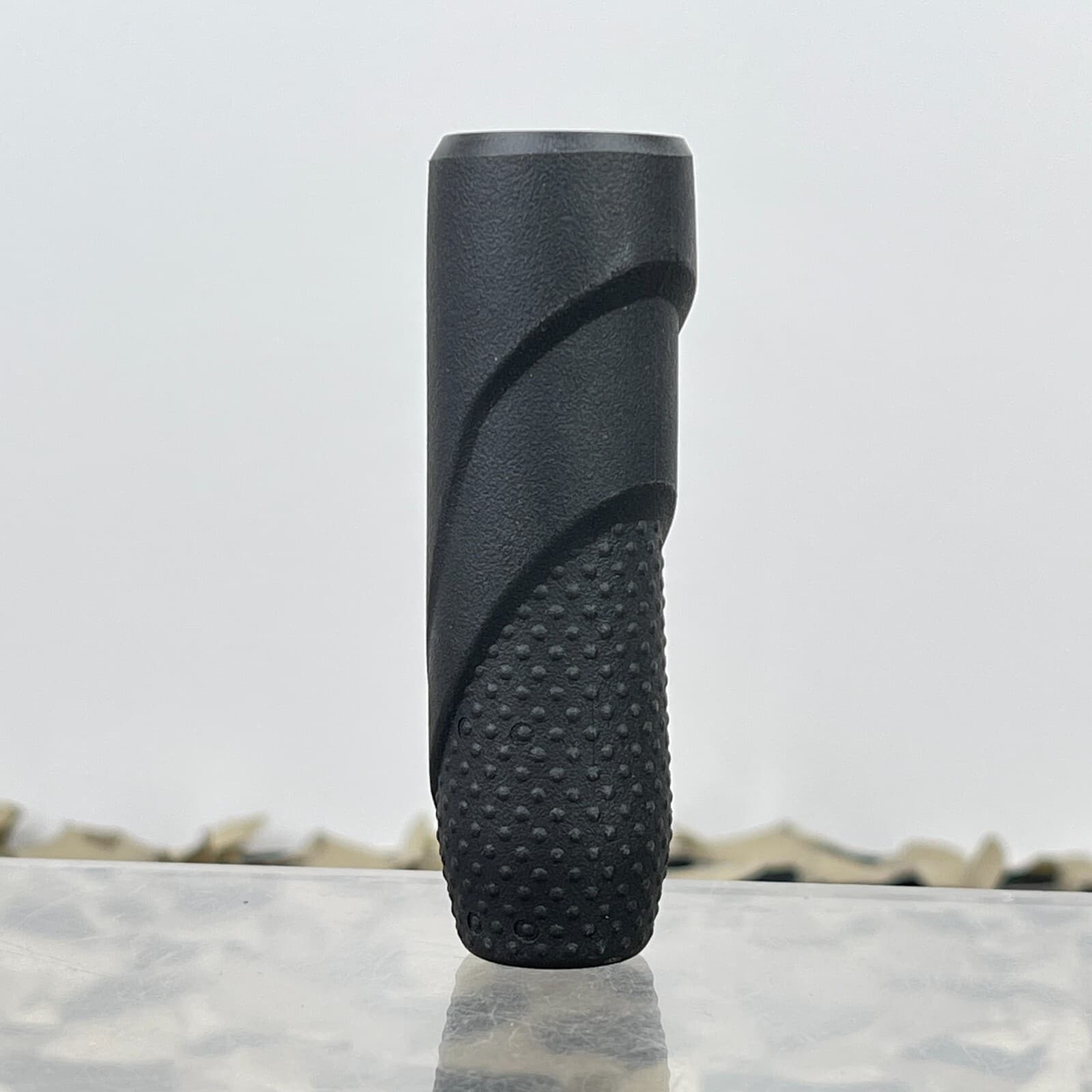 NEW Tippmann Crossover XVR Shortened Foregrip - Black (TA35155)