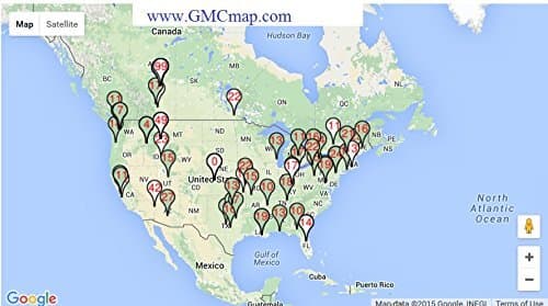 GQ GMC-300S Digital Nuclear Radiation Detector Geiger Counter 4