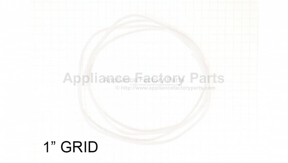 Sls Dehumidifier Part # PUMPDRAINHOSEHMT-D70EIP-A - Pump Drain Hose 2