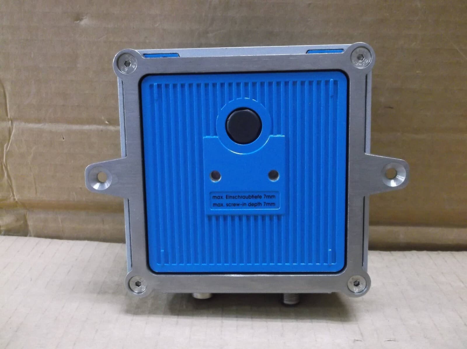 RFU620-10101 Sick RFID Read Write Device Head 1062602 RFU62010101 3