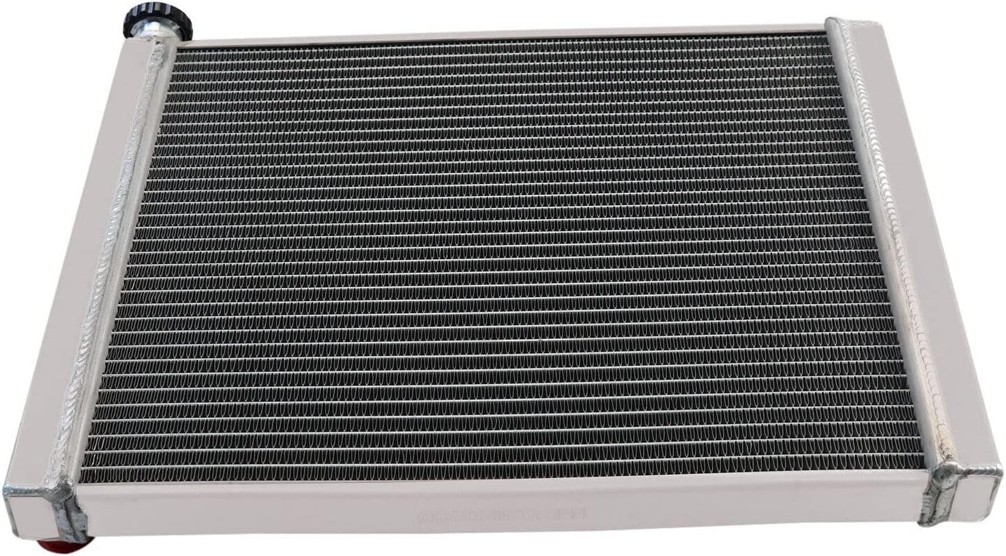 1240745 Radiator for 2014-2021 Polaris RZR S4 XP 900 1000 EPS Polaris General 6