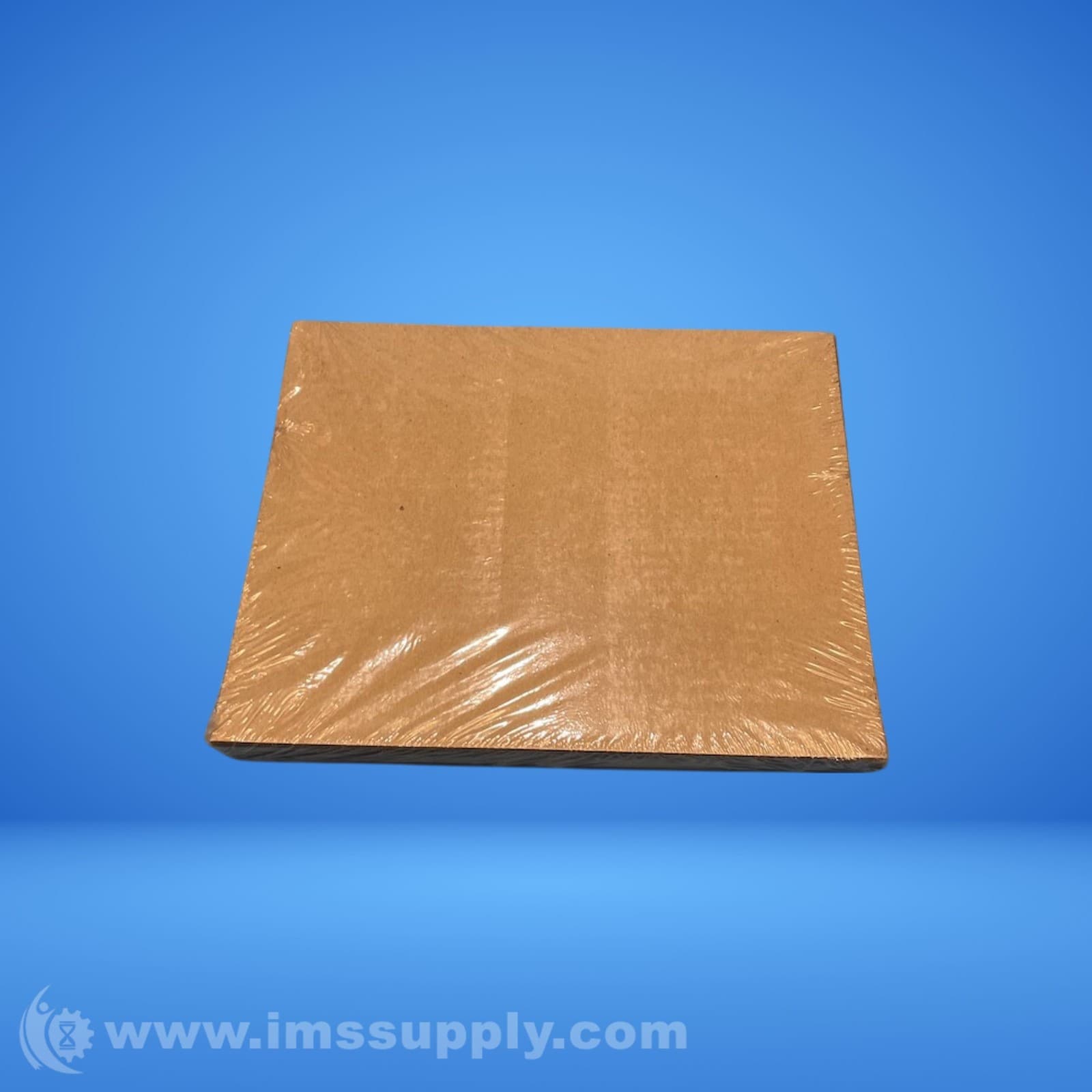 3M 7010532938 Bag of 50 P600 Grit Cloth Sheets FNFP 2