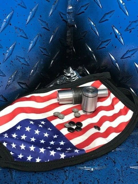 Gas Check Die Maker (Standard, Plain Base, and Custom) 5