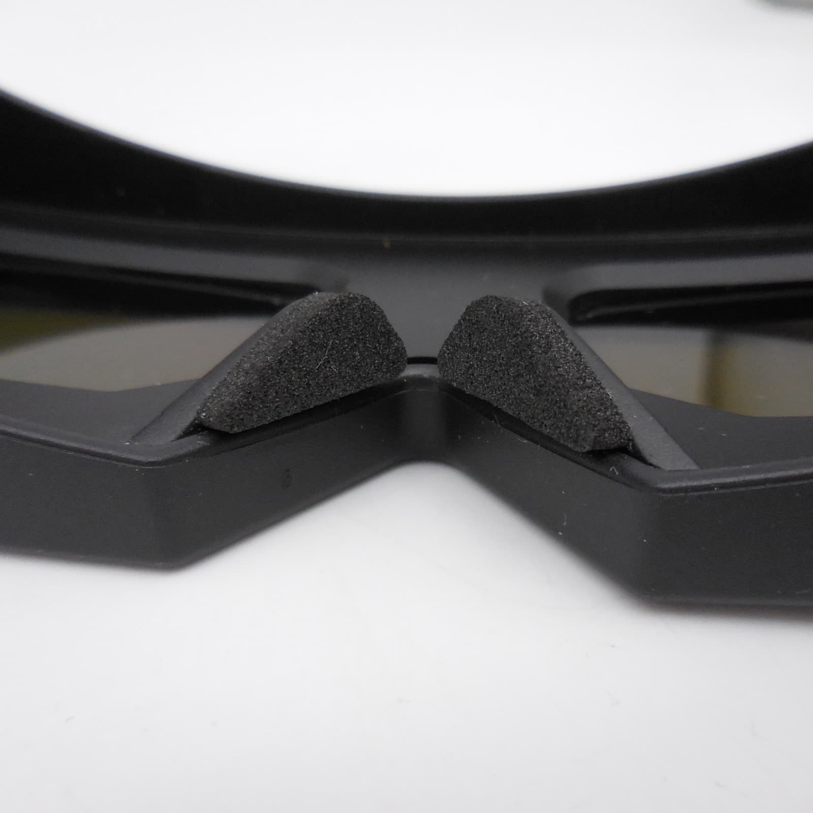 Asus VR-100 Virtual Reality 3D Stereoscope Glasses - Untested 3