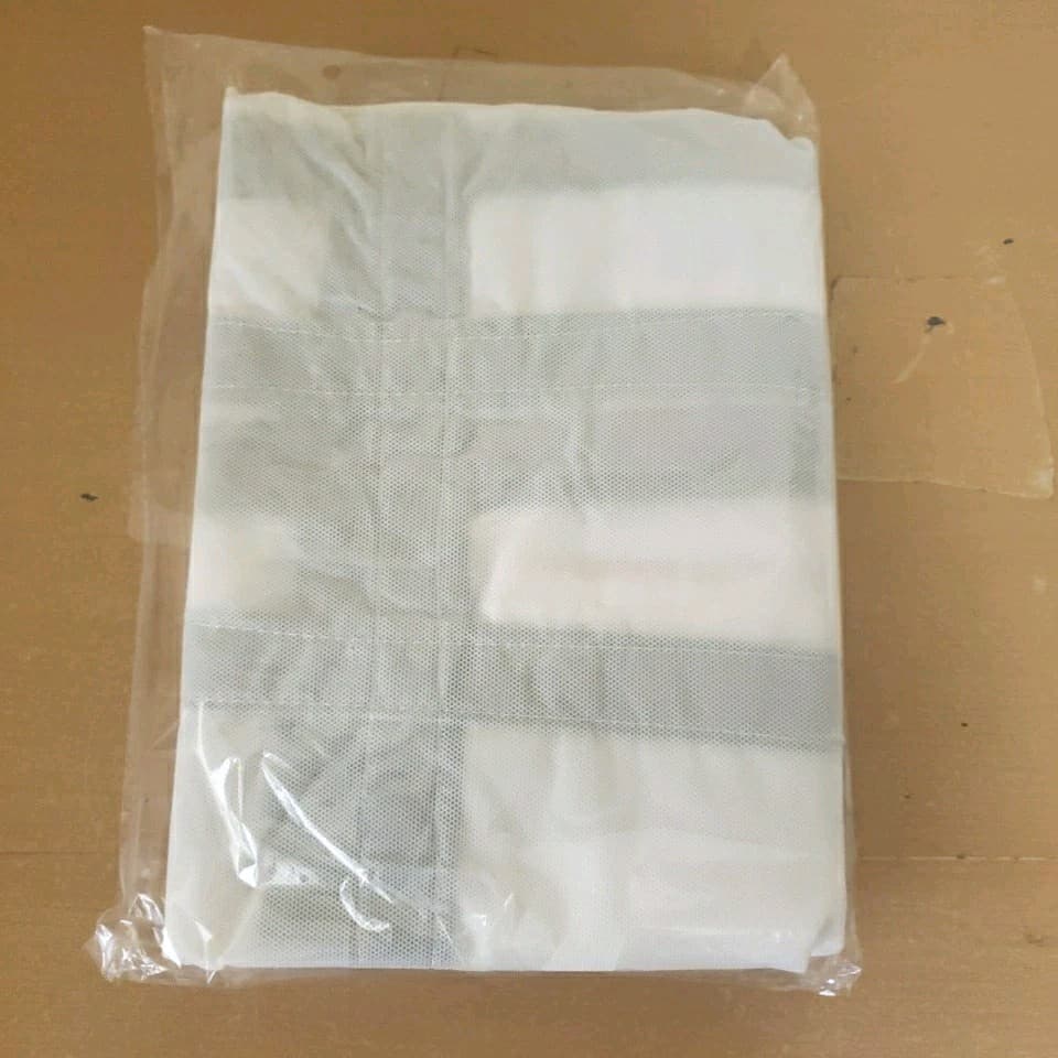 Medsource MS95202 Patient Mover 1800 lbs Load Capacity With 14 Handles NEW 3