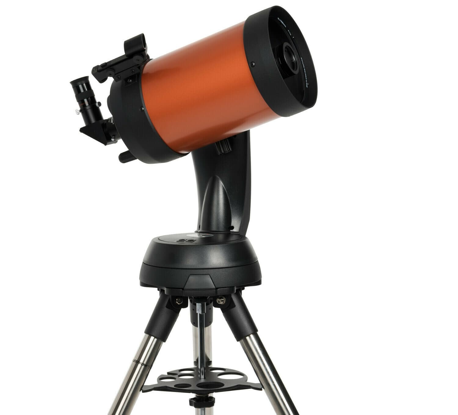 Celestron Nexstar 6SE Maksutov Cassegrain GoTo Telescope with Tripod 2