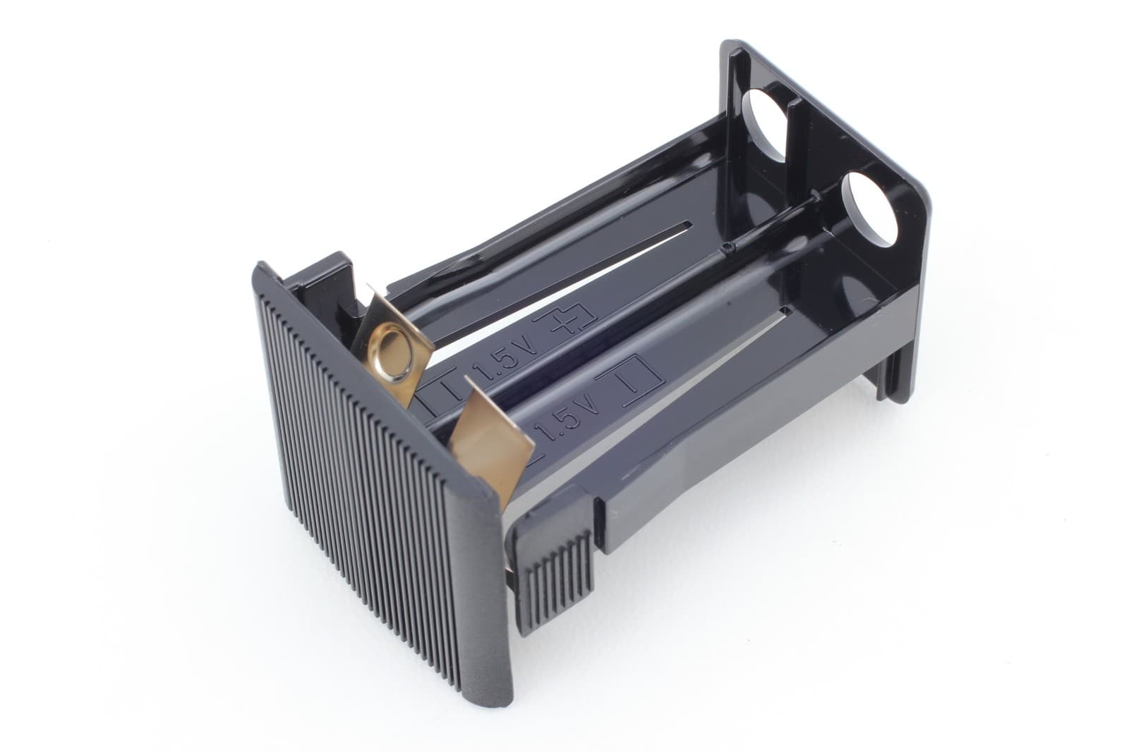 [Unused] NIKON AA Penlight Battery Holder MS-2 For F2 Battery Pack MB-2 From JP 4