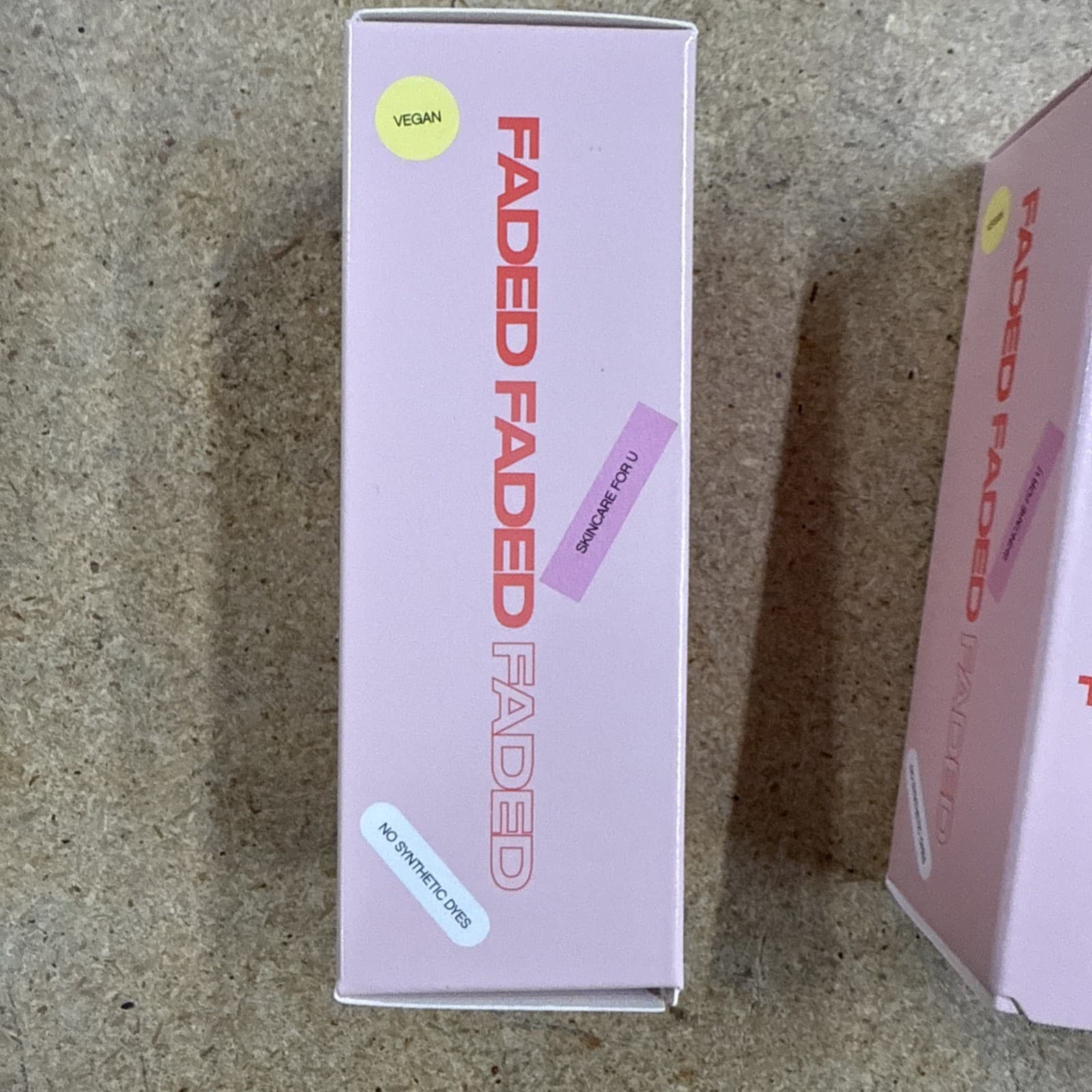 6 Pack- Faded Topicals Brightening -Clearing Serum 15 ml ORIGINAL-From 🇺🇸 New 3