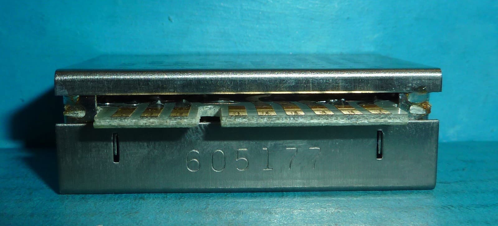 Philbrick Research P65A Solid State Op-Amp in Original Box 3