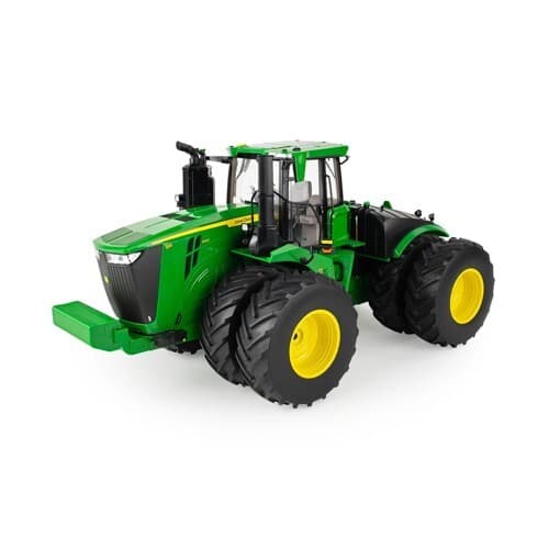LP82798 - John Deere ERTL 1/16 9R 640 Prestige Collection Tractor