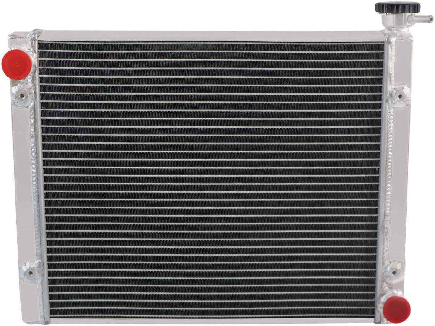 1240745 Radiator for 2014-2021 Polaris RZR S4 XP 900 1000 EPS Polaris General