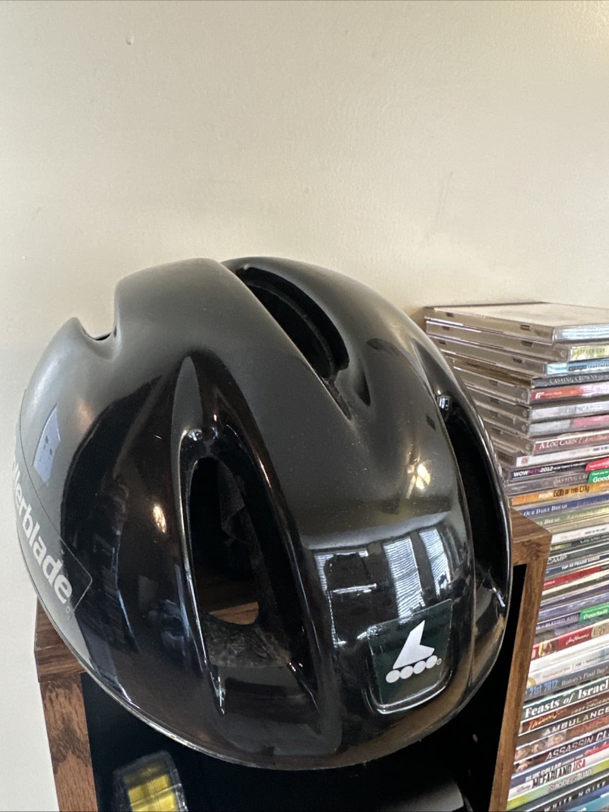 Rollerblade Helmet 2