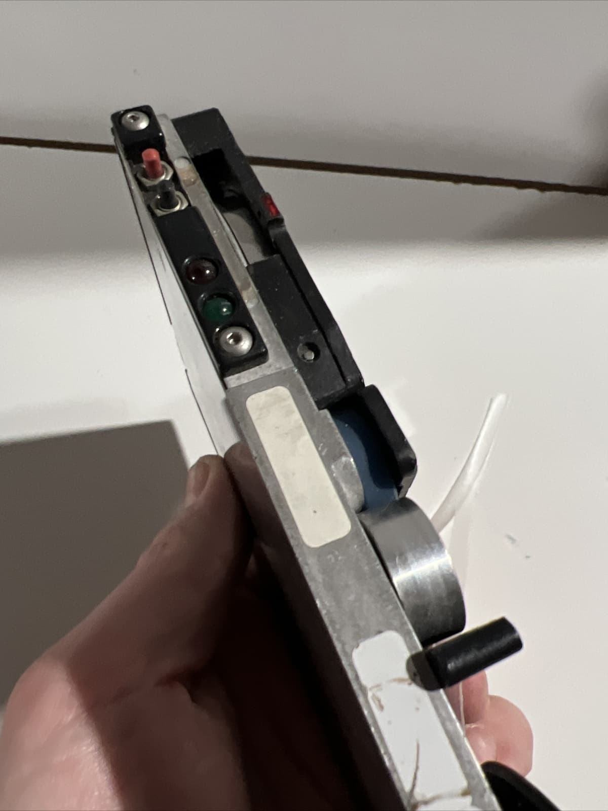 percision placement machines quad tape feeder pick and place (untested) Smd 5