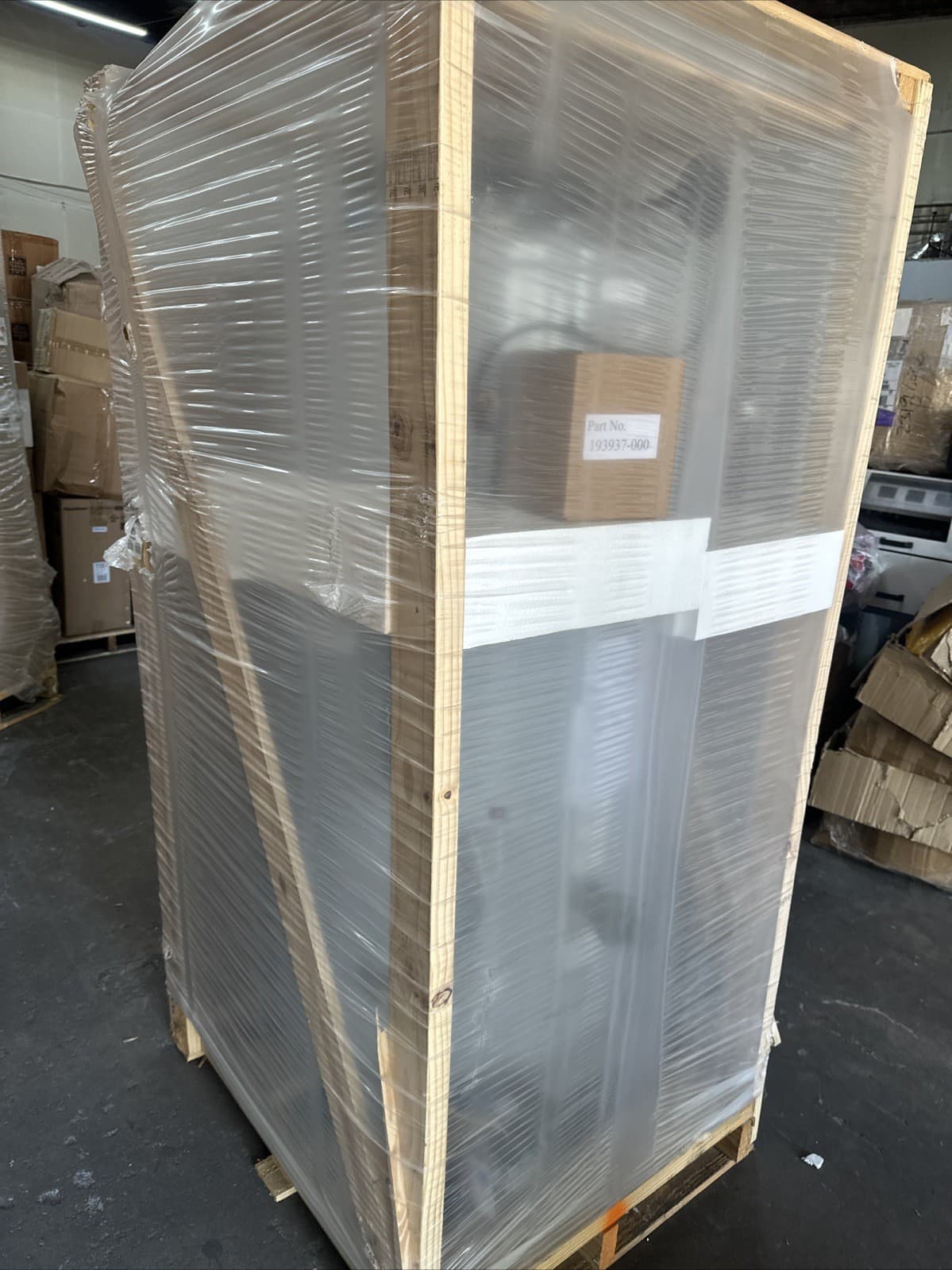 Year 2-27-23 AO SMITH BTR-120 118 120K BTU NATURAL GAS WATER HEATER 71 Gallons 3