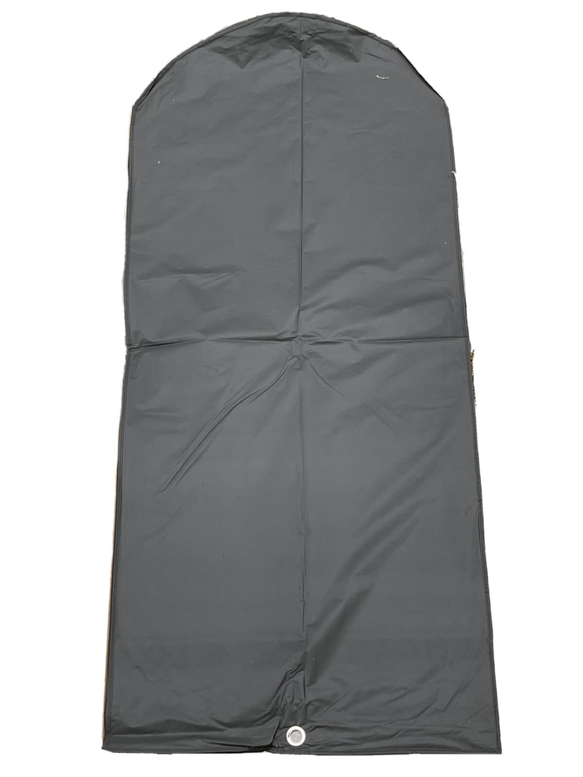 Garment Bag Clothes Suit Jacket Coat Dust Proof Cover Zipper Bag 54” Large 2