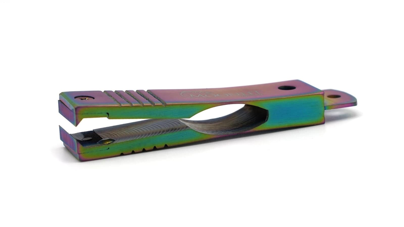 Fishing Nippers - Fly Fishing - Moonlit Heavey-Duty Nipper 2