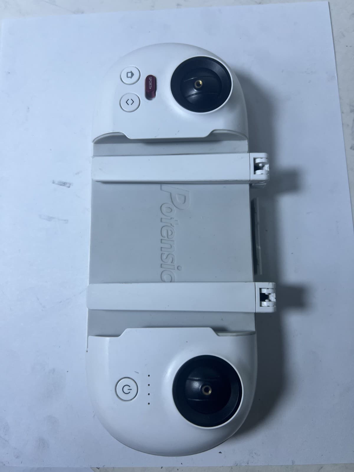 Potensic DSRC01C Dreamer Pro Drone Remote Controller For Atom Series Drones READ 2