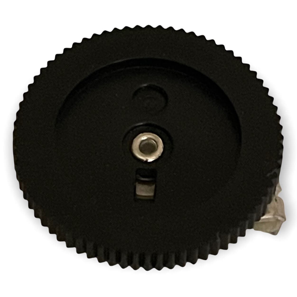 Potentiometer A103 10K 5 Pin Dial Wheel Gear Switch Audio Volume Radio Control 3