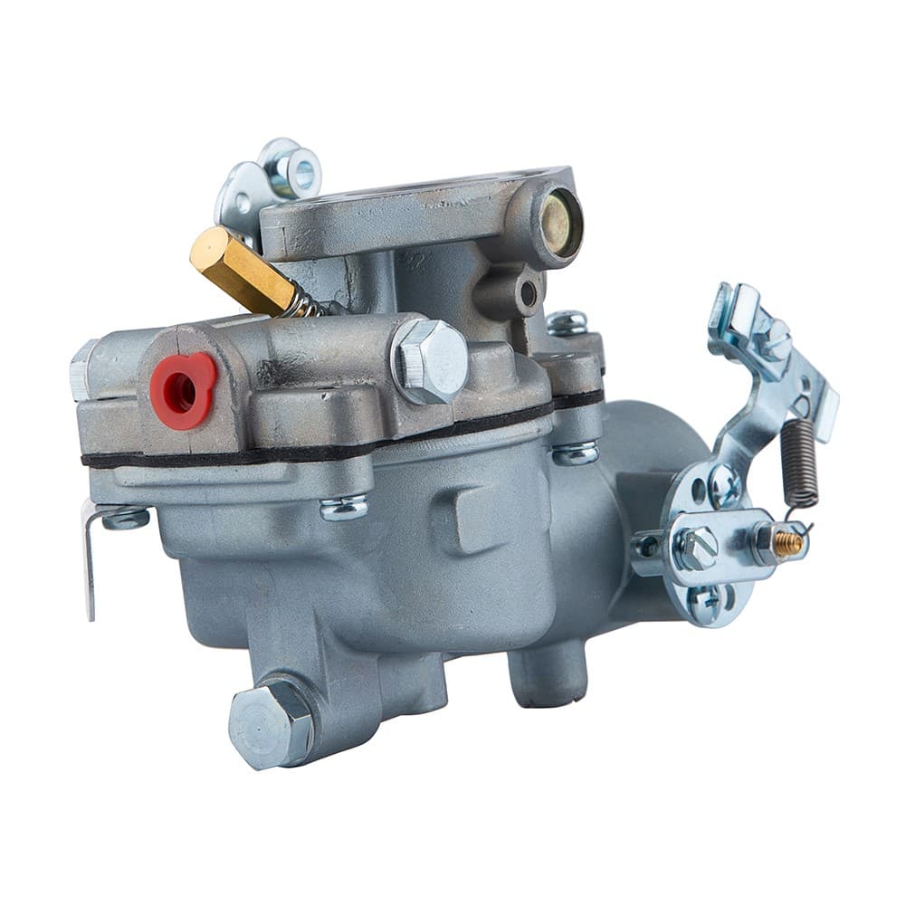 NEW Carburetor For Ford 1.6L, Clark, Bobcat, Skid Steer, Clark Zenith 6598372 6