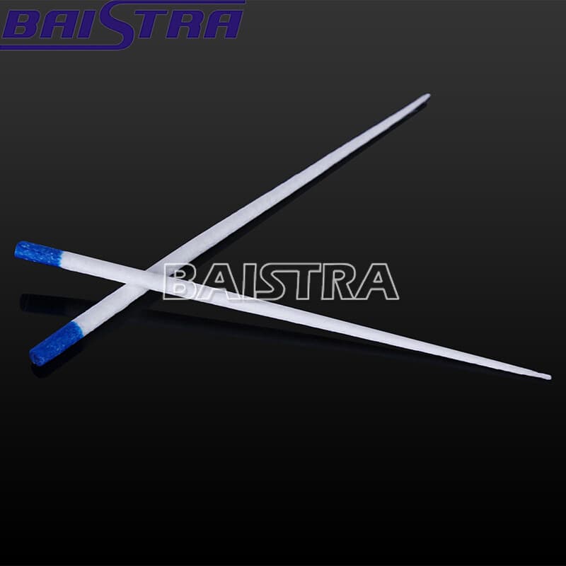 Dental Puntos De Papel Absorbente Puntos De Gutapercha Absorbent Paper Points 4