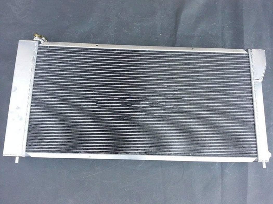 Aluminum Radiator for Buick Century/Regal/Monte Carlo/Impala V6 AT 2
