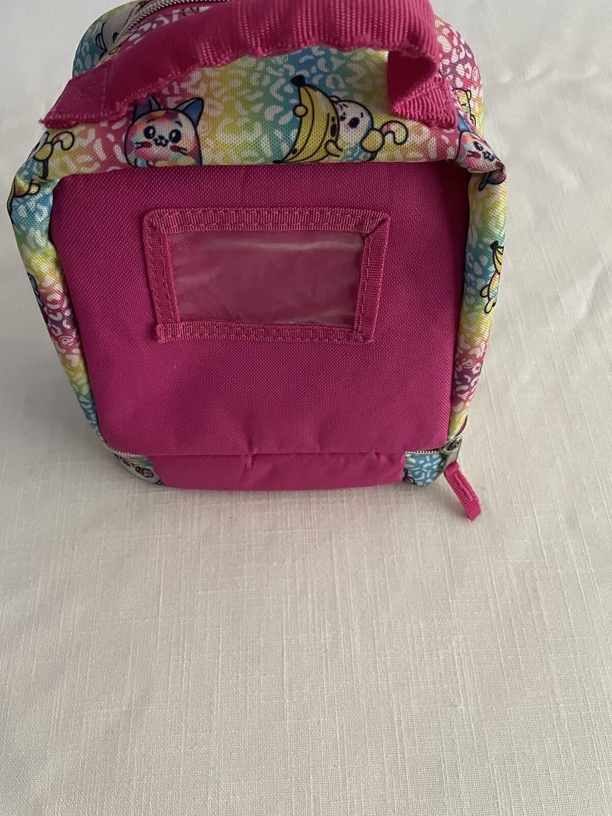 Pikmi Pops Surprise 2-Compartment Insulated Lunch Bag 3