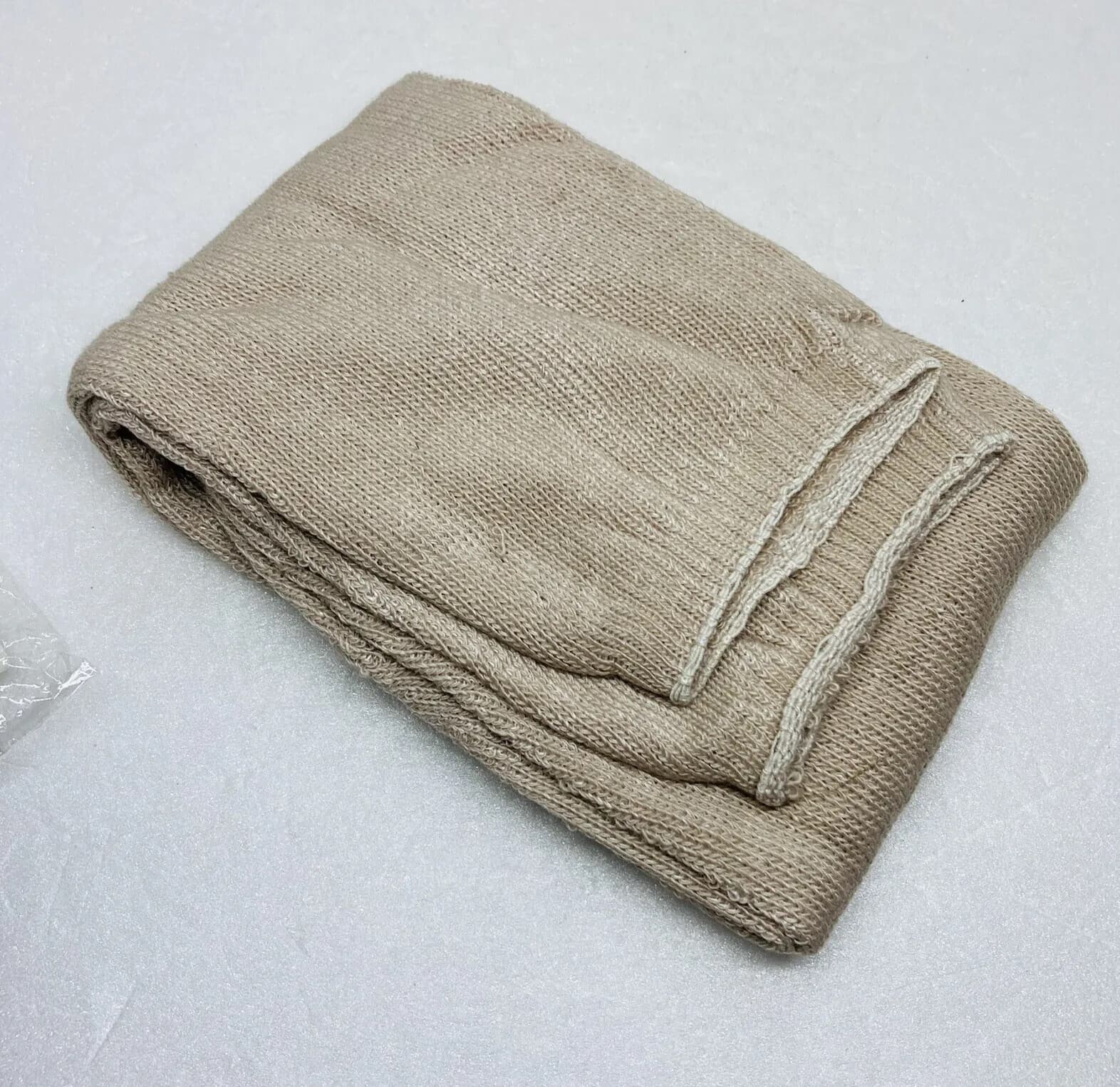 Vintage Givenchy For Singapore Airlines Zippered Bag Socks Toothbrush Set 16 4