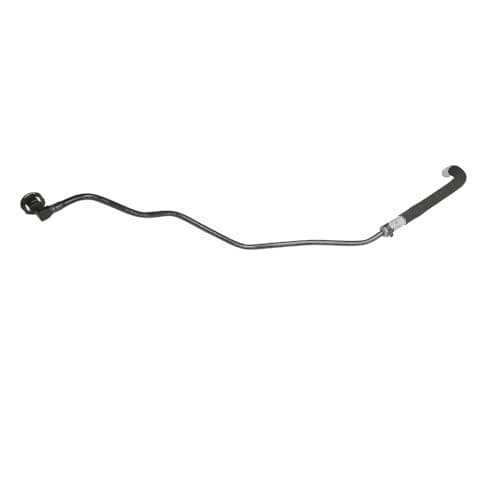 Engine Coolant Hose Reservoir Overflow Tank Hose Replacement for Audi Q5#  4