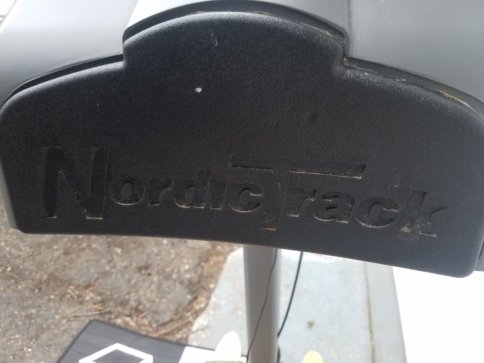 Nordic Track Ski Machine Nordictrack Pro Plus Monitor Resistance Exercise Skier 2