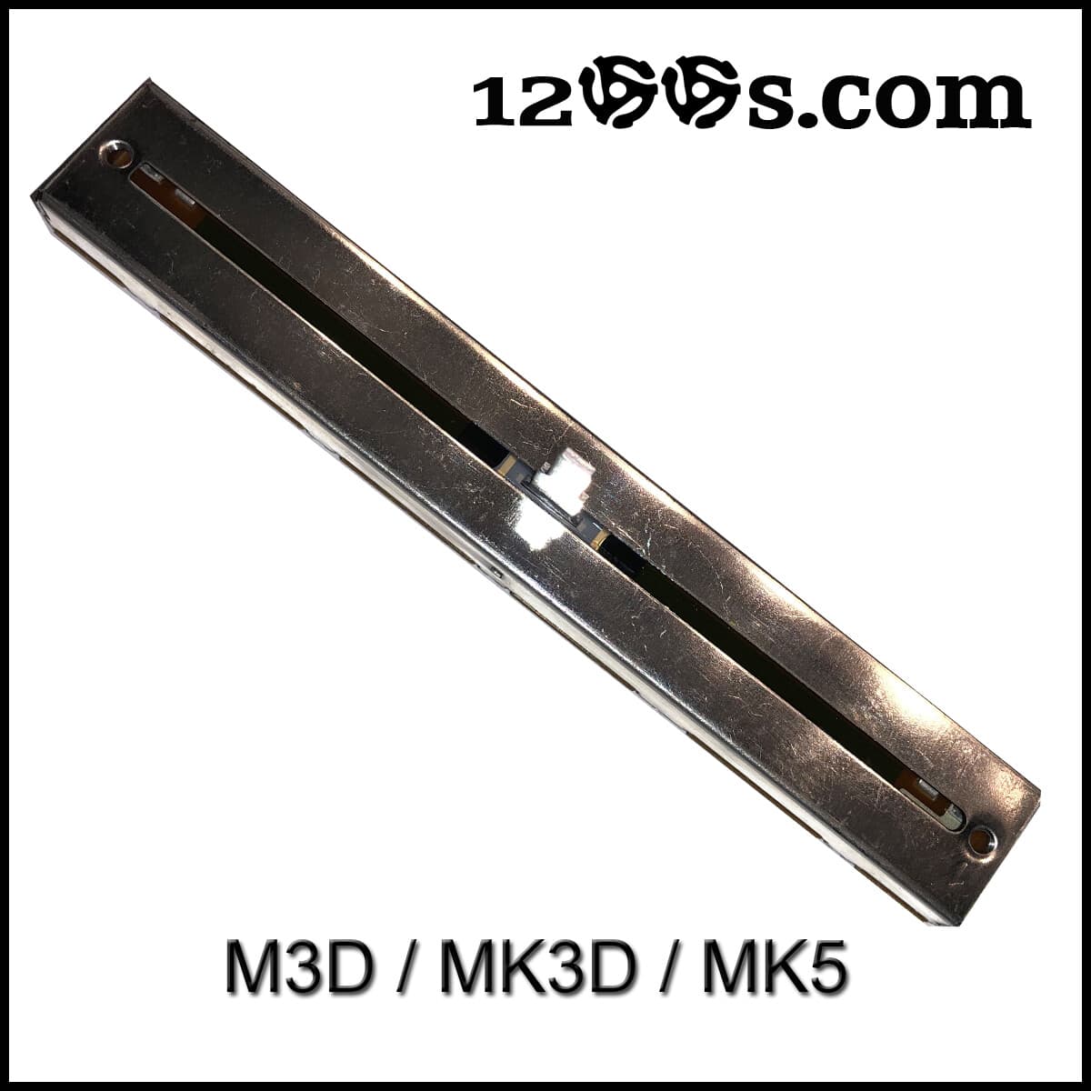 PAIR (2) TECHNICS 1200 1210 M3D MK3D MK5 PITCH CONTROL SFDZ122N11-3 RESISTOR 4